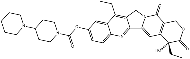 1255644-71-3 Structure