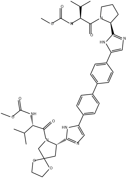 1256390-53-0 結(jié)構(gòu)式