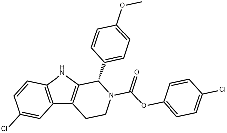 PTC299 Struktur