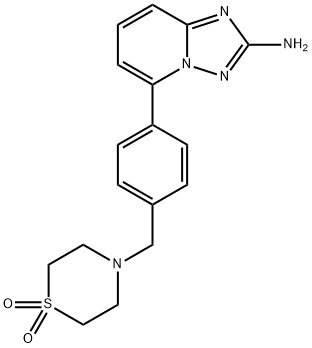 1257705-09-1 結(jié)構(gòu)式