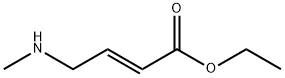 Afatinib Impurity 74 Struktur