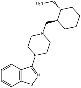 1260138-03-1 結(jié)構(gòu)式