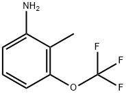 1261573-28-7 Structure