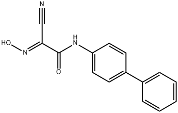 DHODH-IN-11  Struktur