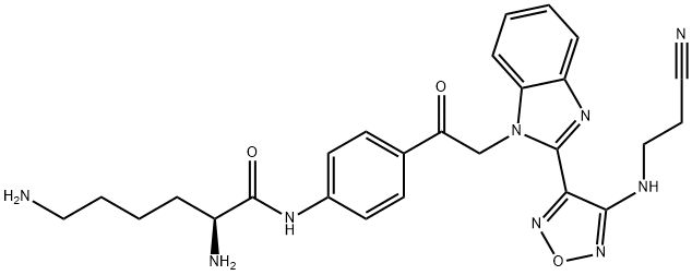 Lisavanbulin Struktur