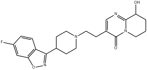 1268058-08-7 結(jié)構(gòu)式