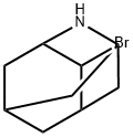 2-Azatricyclo[3.3.1.13,7]decane, 4-bromo-