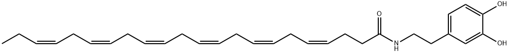 NMI 8739 Struktur