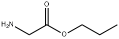 2-Aminoacetic acid propyl ester