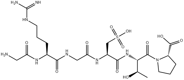 ALG1001 Struktur