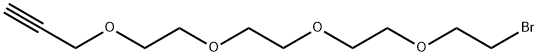 Propargyl-PEG4-bromide price.