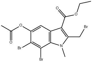 1312943-26-2 結(jié)構(gòu)式