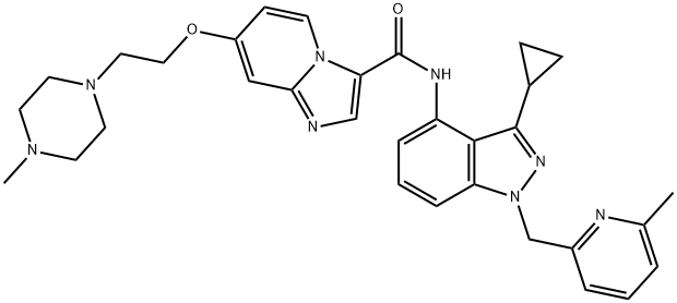 1313407-95-2 Structure