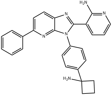 1313881-70-7 結(jié)構(gòu)式