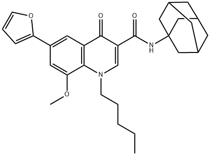 1314230-75-5 結(jié)構(gòu)式