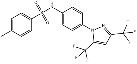 Pyr10 Struktur