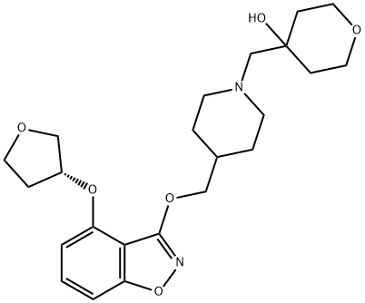 1331782-27-4 結(jié)構(gòu)式