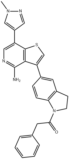 1337531-06-2 結(jié)構(gòu)式