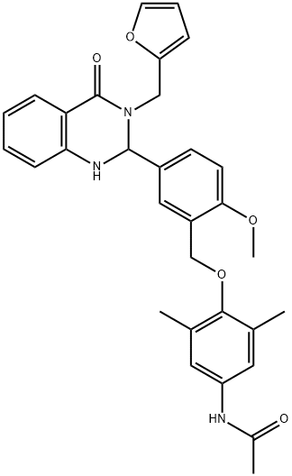 ML224 Struktur