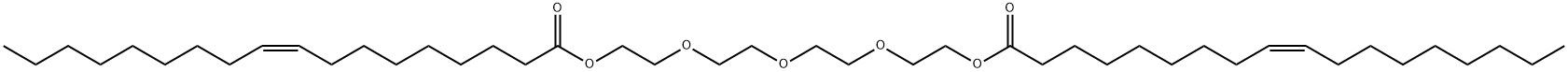 PEG-2 DIOLEATE Struktur