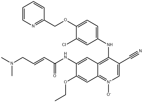 1348481-03-7 結(jié)構(gòu)式