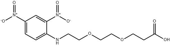 DNP-PEG2-?