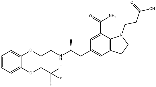 1357252-79-9 結(jié)構(gòu)式