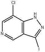 3-c]pyridine Struktur