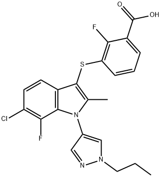 1359983-15-5 結(jié)構(gòu)式