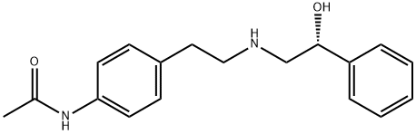 Mirabegron M5 (YM-538852)