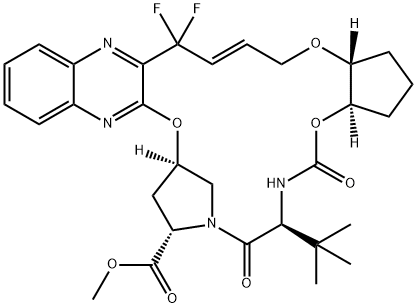 1365970-47-3 結(jié)構(gòu)式