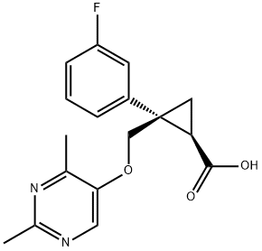 1369769-35-6 Struktur