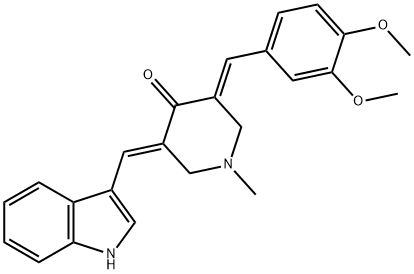 CA-5f Struktur