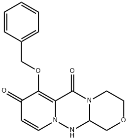 1370250-39-7 Structure