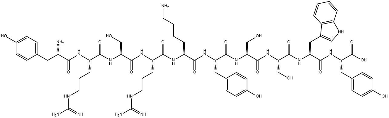 137665-91-9 Structure