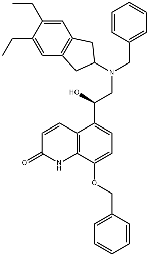 1384189-12-1 結(jié)構(gòu)式