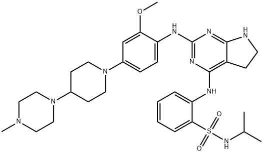 1384860-29-0 Structure