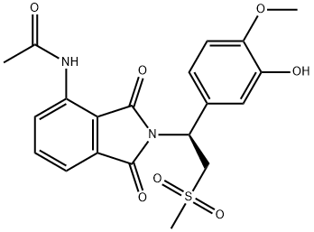 1384967-20-7 結(jié)構(gòu)式