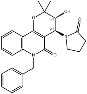 139232-80-7 結(jié)構(gòu)式