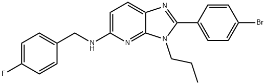 1397255-09-2 Structure