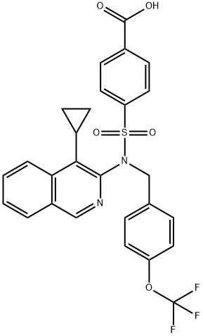 Elismetrep Struktur