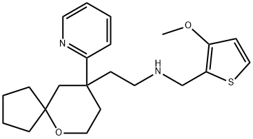 TRV130 (RaceMate) Struktur