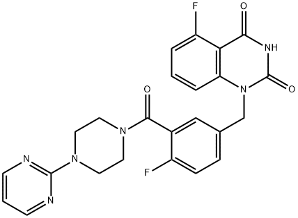 Senaparib