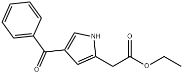 141054-42-4 Structure