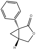 Milnacipran Impurity 11 Struktur