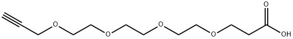 Propargyl-PEG4-acid price.