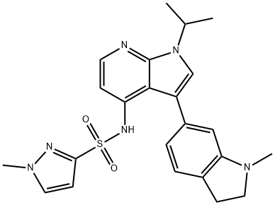 1415925-18-6 結(jié)構(gòu)式