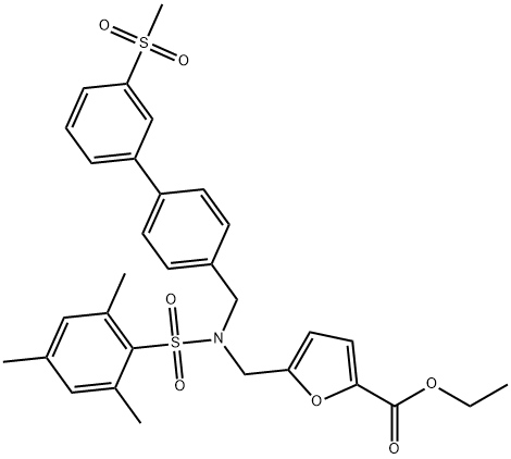 1416153-62-2 結(jié)構(gòu)式