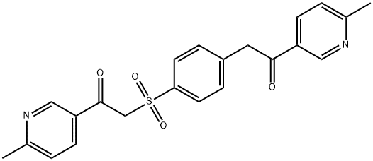 Etoricoxib Impurity 8