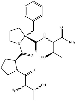 NRX-1074, 1421866-48-9, 結(jié)構(gòu)式